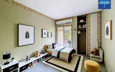 Appartement 245 000 € NOISY LE GRAND (93160) photo 8