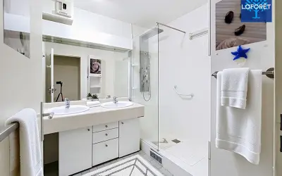 Appartement 245 000 € NOISY LE GRAND (93160) photo 9