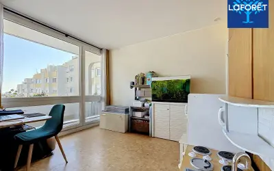 Appartement 375 000 € NOISY LE GRAND (93160) photo 6