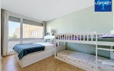 Appartement 375 000 € NOISY LE GRAND (93160) photo 7