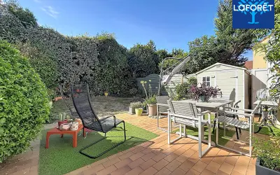 Maison 379 000 € CHAMPS SUR MARNE (77420) photo 2