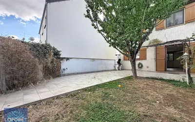 Maison 310 000 € CHAMPS SUR MARNE (77420) photo 7