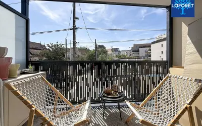 Appartement 349 000 € GOURNAY SUR MARNE (93460) photo 4