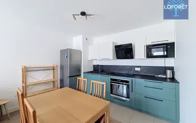 Appartement 950 €/mois NOISY LE GRAND (93160) photo 4