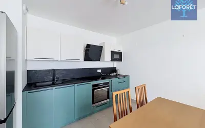 Appartement 950 €/mois NOISY LE GRAND (93160) photo 5