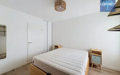 Appartement 950 €/mois NOISY LE GRAND (93160) photo 7