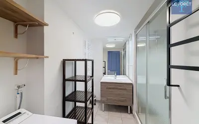 Appartement 950 €/mois NOISY LE GRAND (93160) photo 9