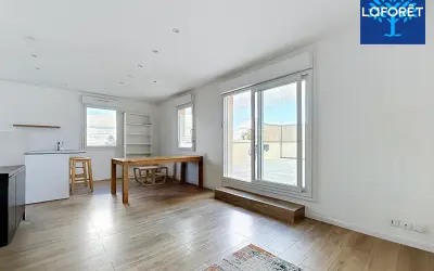 Appartement 340 000 € NOISY LE GRAND (93160) photo 2