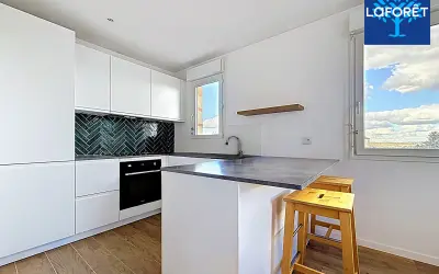 Appartement 340 000 € NOISY LE GRAND (93160) photo 4
