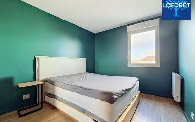 Appartement 340 000 € NOISY LE GRAND (93160) photo 7