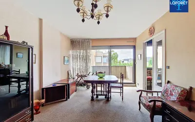 Appartement 270 000 € NOISY LE GRAND (93160) photo 2
