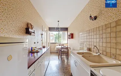 Appartement 270 000 € NOISY LE GRAND (93160) photo 4