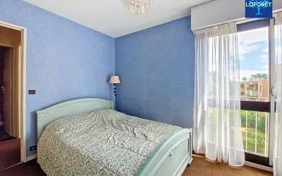 Appartement 270 000 € NOISY LE GRAND (93160) photo 9