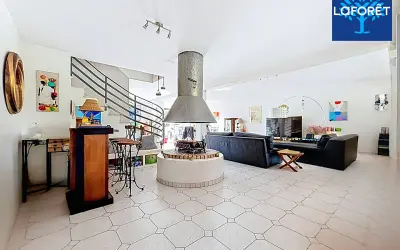 Maison 870 000 € NOISY LE GRAND (93160) photo 2