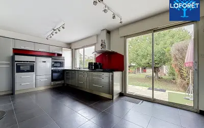 Maison 870 000 € NOISY LE GRAND (93160) photo 4