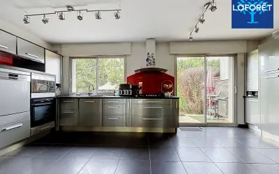 Maison 870 000 € NOISY LE GRAND (93160) photo 5