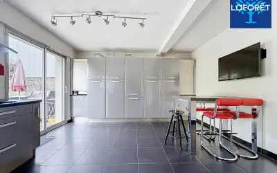 Maison 870 000 € NOISY LE GRAND (93160) photo 6