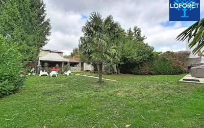 Maison 870 000 € NOISY LE GRAND (93160) photo 8