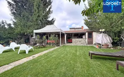 Maison 870 000 € NOISY LE GRAND (93160) photo 9