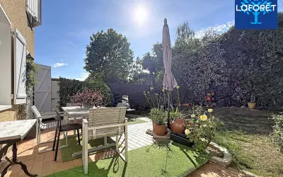 Maison 379 000 € CHAMPS SUR MARNE (77420) photo 2