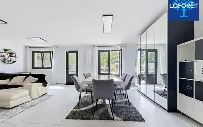Maison 516 000 € NOISY LE GRAND (93160) photo 2