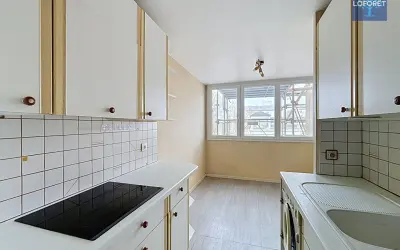 Appartement 1 315 €/mois CHAMPS SUR MARNE (77420) photo 4