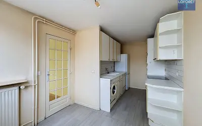 Appartement 1 315 €/mois CHAMPS SUR MARNE (77420) photo 5