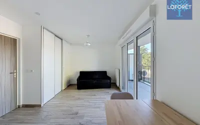 Appartement 800 €/mois NOISY LE GRAND (93160) photo 2