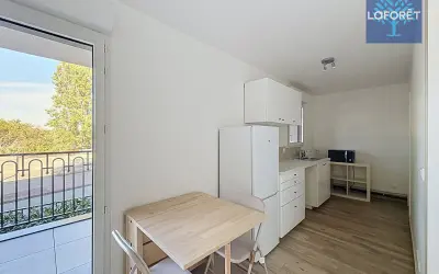 Appartement 800 €/mois NOISY LE GRAND (93160) photo 5