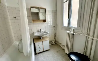 Appartement 1 156 €/mois PARIS (75015) photo 5