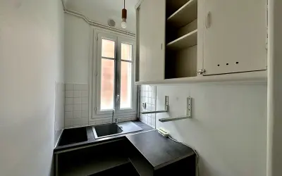 Appartement 1 156 €/mois PARIS (75015) photo 7