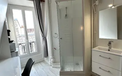 Appartement 400 €/mois PARIS (75015) photo 2