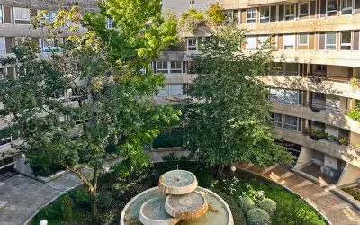 Appartement 1 276 €/mois PARIS (75015) photo 4