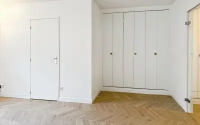 Appartement 1 276 €/mois PARIS (75015) photo 5
