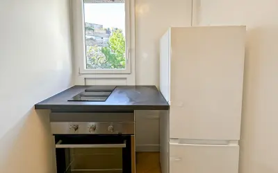 Appartement 1 276 €/mois PARIS (75015) photo 6