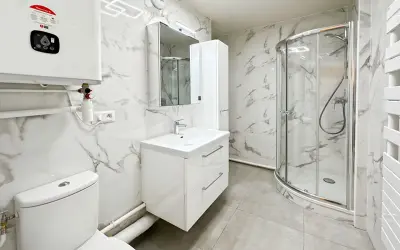 Appartement 1 276 €/mois PARIS (75015) photo 8