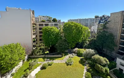 Appartement 1 500 €/mois PARIS (75016) photo 2