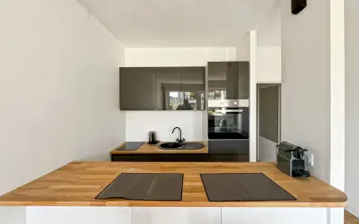 Appartement 1 500 €/mois PARIS (75016) photo 4