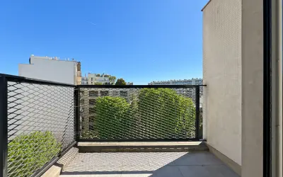 Appartement 1 500 €/mois PARIS (75016) photo 5