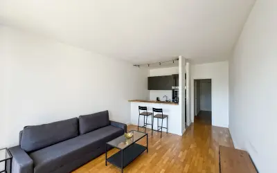 Appartement 1 500 €/mois PARIS (75016) photo 6