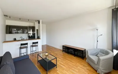 Appartement 1 500 €/mois PARIS (75016) photo 7
