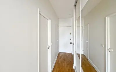 Appartement 1 500 €/mois PARIS (75016) photo 8