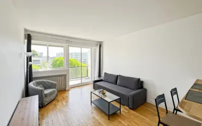 Appartement 1 500 €/mois PARIS (75016) photo 9