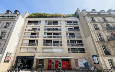 Appartement 1 300 €/mois PARIS (75116) photo 5