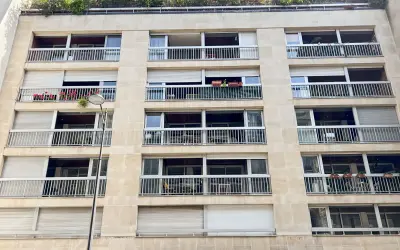 Appartement 1 300 €/mois PARIS (75116) photo 6