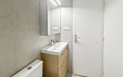 Appartement 1 300 €/mois PARIS (75015) photo 4