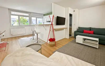 Appartement 1 300 €/mois PARIS (75015) photo 6