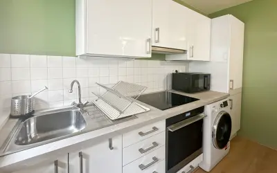 Appartement 1 300 €/mois PARIS (75015) photo 7