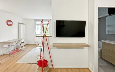 Appartement 1 300 €/mois PARIS (75015) photo 8