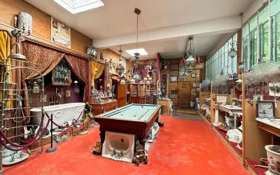 Maison 999 000 € CACHAN (94230) photo 6